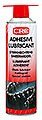 CRC 102951161258 ADHESIVE LUBRICANT - Смазка цепных механизмов 500мл. Аэрозоль