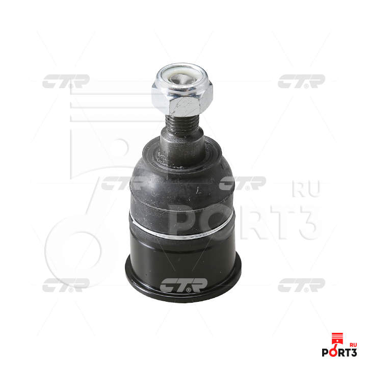 Лачетти шаровая ctr