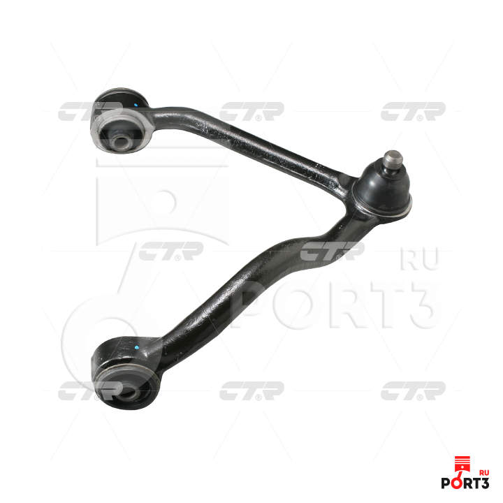 綱手　CTR Рычаги передней подвески CTR для Lexus NX I 2014-2026 - купить в
