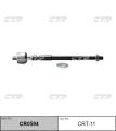 CTR CR0594  ,  