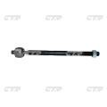 CTR CRF-10  ,  