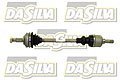 DA SILVA 191AT  