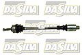 DA SILVA 4502AT  