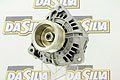 DA SILVA A011190 