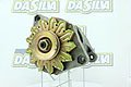 DA SILVA A016236 