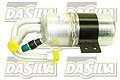 DA SILVA FF4641 , 