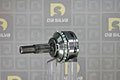DA SILVA J3570  ,  