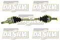 DA SILVA JC182  