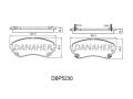 DANAHER DBP5230   ,  