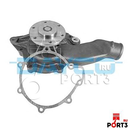 DAYCO DP116