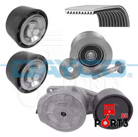 DAYCO KPV113HD