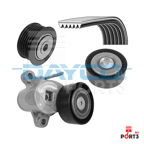 DAYCO KPV388