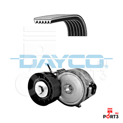 DAYCO KPV419