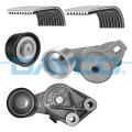 DAYCO KPV161HD   