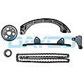 DAYCO KTC1007    