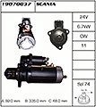 DELCO REMY 19070037  , 