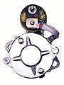 DELCO REMY DRS0393 