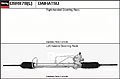 DELCO REMY DSR878L  
