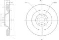 DELCO REMY RAD2251C  