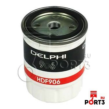 DELPHI HDF906
