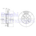 DELPHI BG2282C  