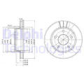 DELPHI BG2472  