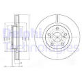 DELPHI BG4114  