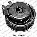 DELPHI KDB253   