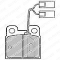 DELPHI LP824   ,  