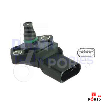 DELPHI PS10118