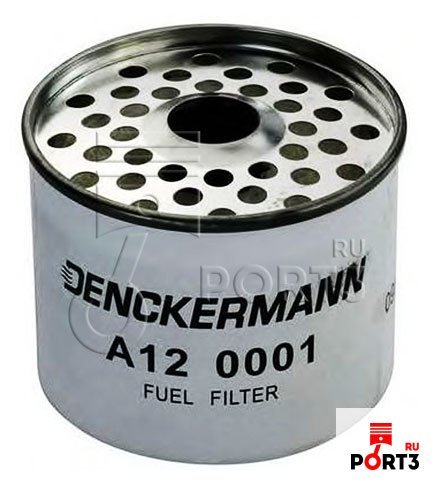 DENCKERMANN A120001
