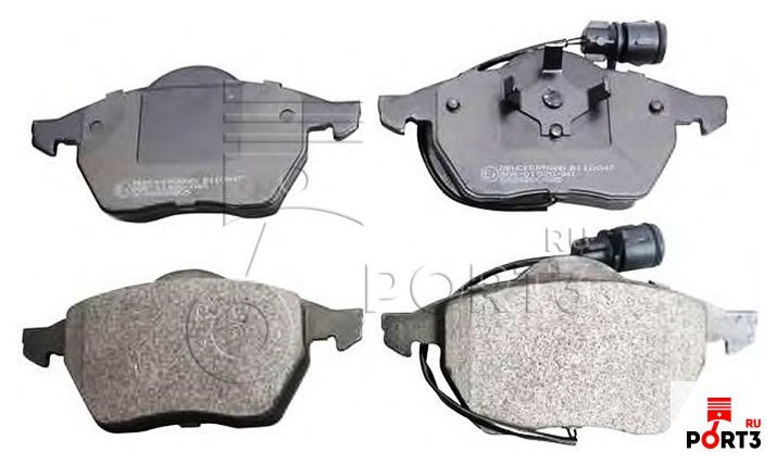 DENCKERMANN B110047