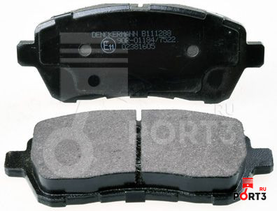 DENCKERMANN B111288