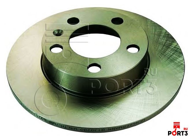 DENCKERMANN B130200