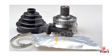 DENCKERMANN C120286