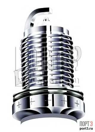  DENSO PK22PR-L11S