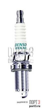  DENSO SK16R-P8