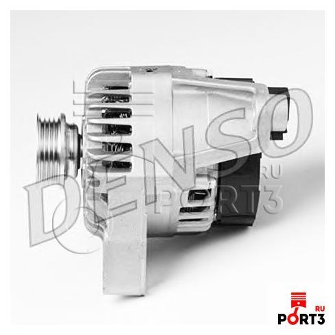 Щетки генератора denso