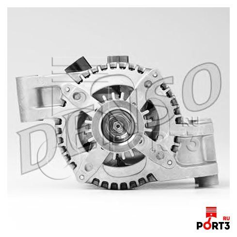 Японский генератор denso