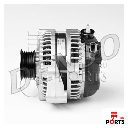Японский генератор denso