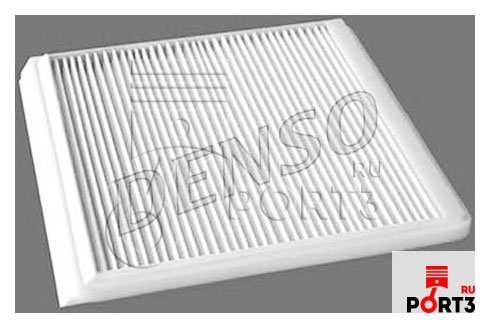 DENSO DCF018P