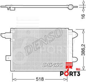 DENSO DCN02005