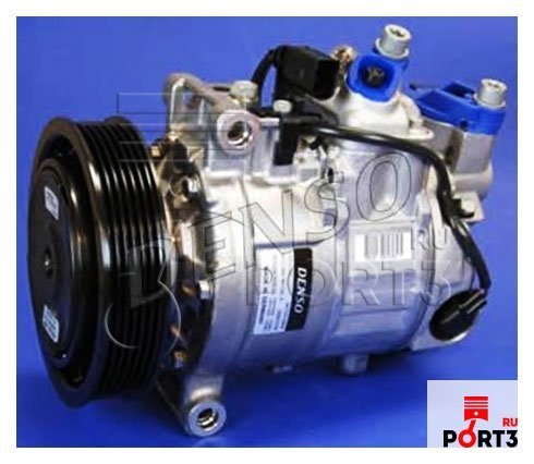 DENSO DCP02036