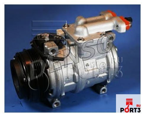 DENSO DCP12009