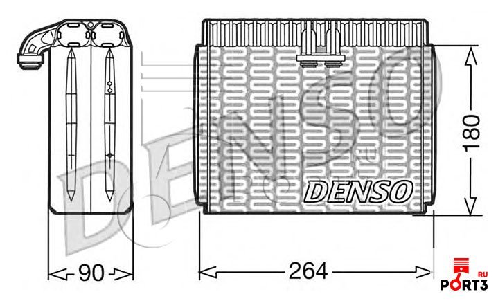 DENSO DEV01010