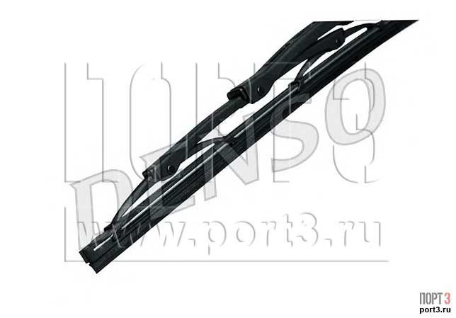 DENSO DMS555 Щетка стеклоочистителя со спойлером 550мм