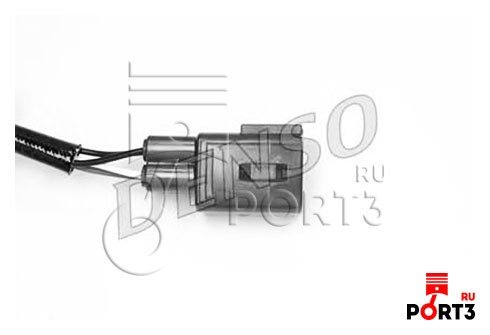 Sonde Lambda Denso DOX-0263 – M18x1.5, Câble 220 Mm, 4 Broches, Pour Lexus IS, GS, GX