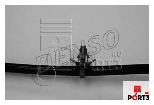 DENSO DOX0306 Лямбда-зонд