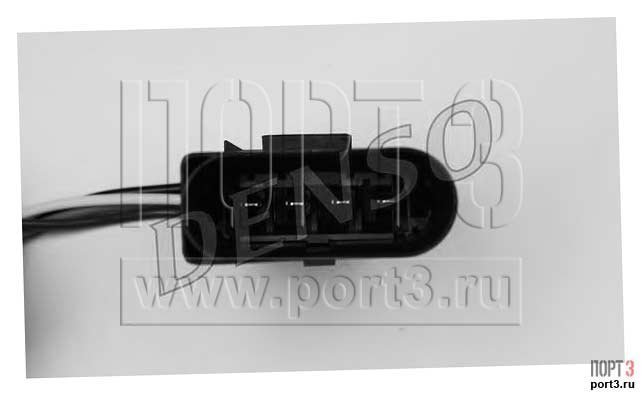 DENSO DOX2027 Лямбда-зонд