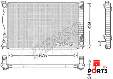 DENSO DRM02028